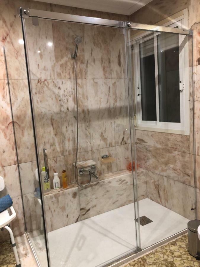 Peso De La Harina - Piso Completo Appartement Jaén Buitenkant foto