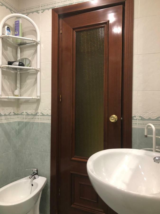 Peso De La Harina - Piso Completo Appartement Jaén Buitenkant foto