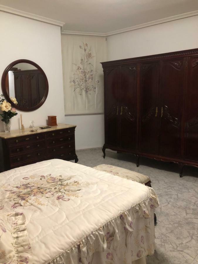 Peso De La Harina - Piso Completo Appartement Jaén Buitenkant foto